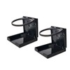 YFFSFDC Car Drink Holder Cup Holder Set of 2 Car
