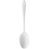 Wada Corporation Napoli Enameled Cutlery Dessert Spoon