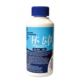 Hi Lift Buy Hi Lift Hair Peroxide 40 Vol 12 Percent 200ml Online