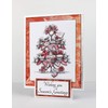 Katy Sue 'Greyscale Christmas Collection' Paper Craft Pad (Not Die