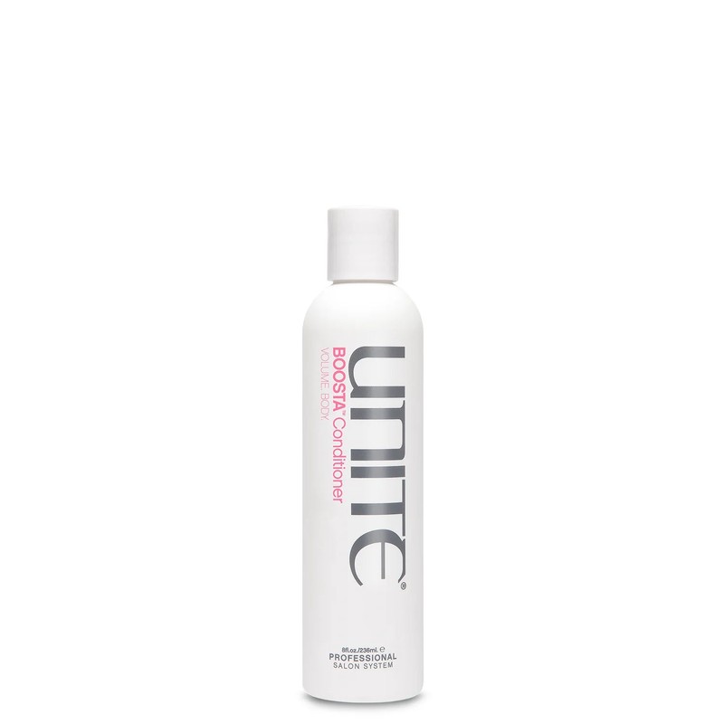 Unite BOOSTA Shampoo and Conditioner Duo Bundle