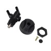 Jet Ski Fuel Selector Valve Long Lifespan 275500098 Replacement for