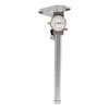 0‑150mm Dial Caliper Stainless Steel Shockproof Vernier Measuring Gauge 0.02mm