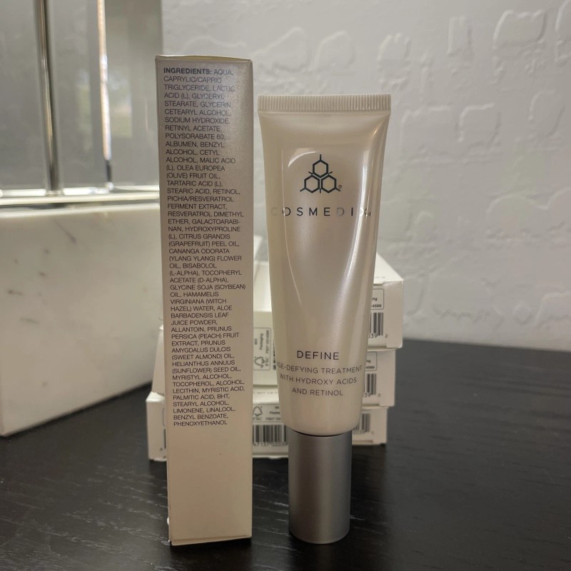 CosMedix Define Age Defying Treatment, 1.5 oz