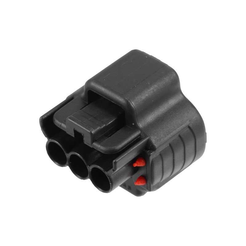 QUARKZMAN 1 Set of 3 Pins MAP Turbo Sensor Plug