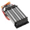 PTC Ceramic Air Heater Heating Element Electric Heater 750W 220V