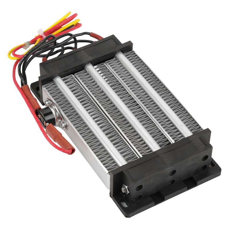 PTC Ceramic Air Heater Heating Element Electric Heater 750W 220V