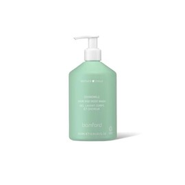 bamford Mother & Child Chamomile Hair & Body Wash 16.9 fl oz (500 ml)
