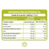HEALTHADDICTION - Complejo de Espirulina, Chlorella y Moringa, Suplemento Alimenticio