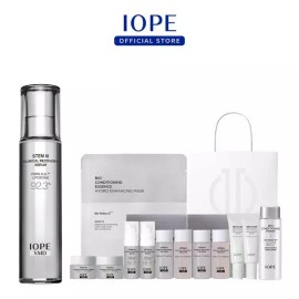 IOPE [아이오페] 스템3 클리니컬 리커버리 세럼 50ml [IOPE] Stem3 Clinical Recovery Serum 50ml