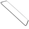 FainWan Front Screen Glass Outer Panel Lens Replacement +OCA Repair