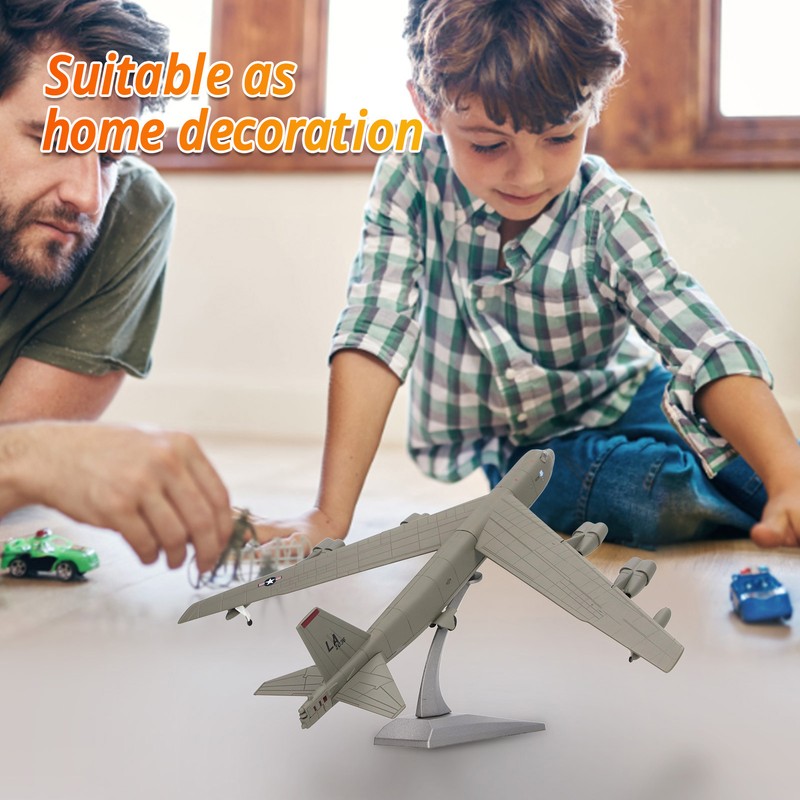 1:200 Airways Plane Model Alloy Perfect Details True Scale Exquisite