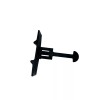 Norcold Genuine Norcold RV Refrigerator Travel Latch 61518930, NOS