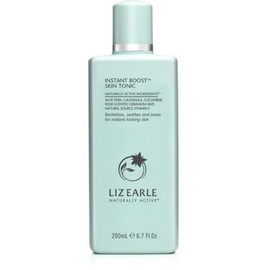 Exclusive New Liz Earle Instant Boost Skin Tonic 200ml