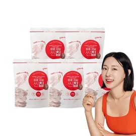 (NS) Paro mortgage thin chip 5 bags 35714926 single option / (NS )파로 저당씬칩 5봉35714926 단일옵션