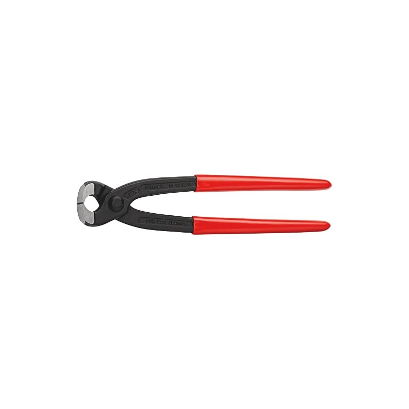 KNipex KNIPEX Clamp Hose Band Pliers 1-ear 1098-I220SB