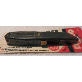 GREAT NECK K35 GREAT NECK METAL USA UTILITY KNIFE USA