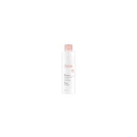 Avene Lait Demaquillant Essentiel Milk, 200ml