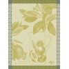 Le Jacquard Français Yuzu Eaux De Citrons Tea Towel 60