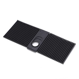 Gear Lever Strip Cover Trims Auto Car Accessory 4E1713187A Replacement for A8/S8