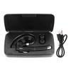 Bluetooth Earpiece Noise Canceling Waterproof Digital Power Display Wireless Headset