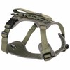 TUG Grab Dog Harness | Integrated Traffic Leash Magnetically Attached