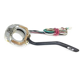 Marketplace Auto Parts Turn Signal Switch - Compatible with 1971 Volkswagen Super Beetle