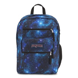 JanSport JS00TDN731T Big Student Backpack, Galaxy