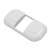 Supplying Demand 203643 Washer Lid Lock Bezel - Replaces AP6339802