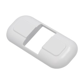 Supplying Demand 203643 Washer Lid Lock Bezel - Replaces AP6339802