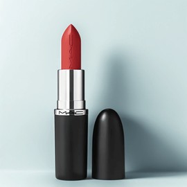 vein Mac Maximal Sleek Satin Lipstick Sweetheart, 1pc / 맥 맥시멀 슬릭 새틴 립스틱 스윗하트, 1개