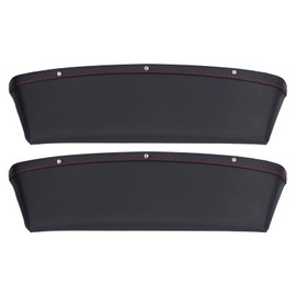 Car Filler Convenient Practical Sufficient Capacity Saving Space Durable Wearable Compact Automotive Organizer