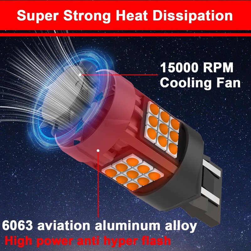 FAXCARS LED Tail Light Kits for Toyota Corolla 2020 2021