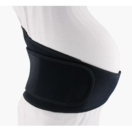 ObboMed® MB-7110S Maternity Support Belt (S: 83.8cm-101.6cm/ 33 Inches-40 Inches)