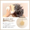 Hair Brush, Paddle Brush, Pig Hair, Women's Comb, Birthday Gift,