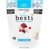 Besti Natural Powdered Sugar Substitute – Zero Calorie, Zero Carb,