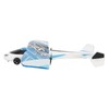 RC Airplane 2.4Ghz EPP Plastic Remote Control Aircraft Glider with