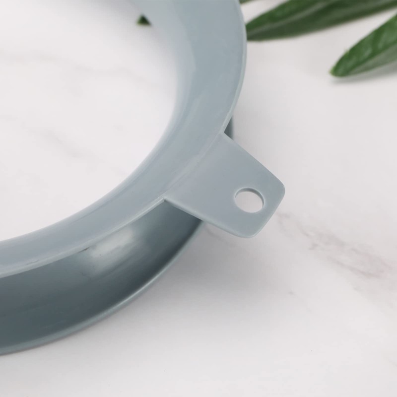 VGOL 2PCS Drain Outlet Hose Hook U-Shape Drain Hose Guide