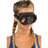 CRESSI SCUBA Free Diving Mask [CALIBRO DS425050] Fog Stop System,