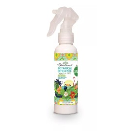 Salva Tierra 3 Repelentes De Mosquitos Biodegradable Para Bb