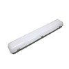 RP Lighting 2-Feet Dimmable LED Vapor Tight Linear Light with