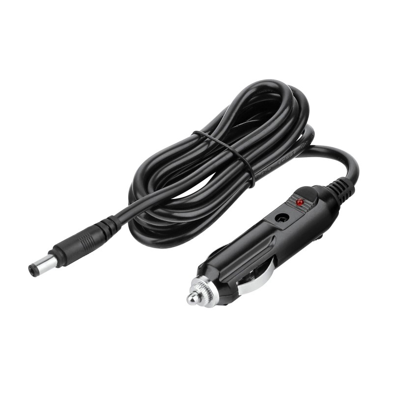 for OxyGo Car DC Adapter for OxyGo Next, OxyGo Fit