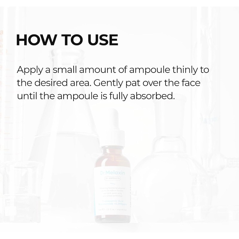 Serum Tx Ampoule Rx 30ml