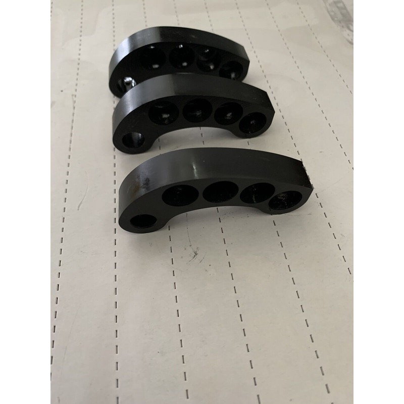 Arctic Cat 16-current Arctic Cat Clutch Weights