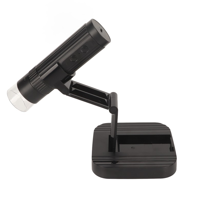 Digital Microscope 50‑1000X Magnification 2 Million Pixels Handheld USB Microscope