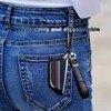 Car Key fob Cover Key fob case Leather Keychain car