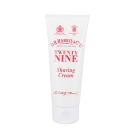 Twenty Nine Shaving Cream Tube 75 g