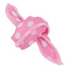 20pcs Hair Curler Rollers Flexible Soft Sponge DIY Night Sleep