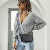 Bolso Crossbody Mujer,Bolso Cruzado para Mujer, Bolso de Hombro, Bolsa