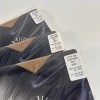 Exquisite 6 Pair Pantyhose Lot Women Size 2 BEIGE Hosiery